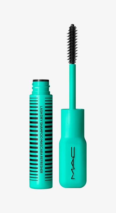 Immagine prodotto MAC Cosmetics M.A.C. Lash Dry Shampoo Mascara Refresh 9 ml (Nero)