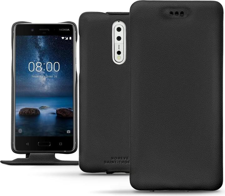 Noir PU ( Black )