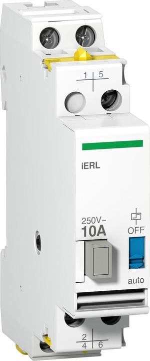 Produktbild Schneider Electric SE A9E15541 Erweiterung iERL f. iRLI 24V