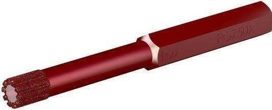Actual product image Marcrist 6 mm PG750X diamond tile drill bit (6 mm)