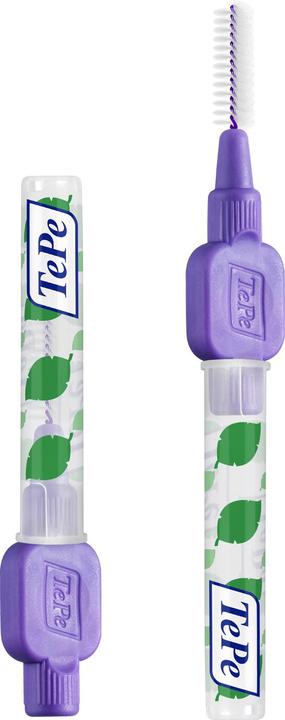 Image du produit TePe Interdentalbürsten Original Lila ISO 6 (1 x, 1.10 mm)