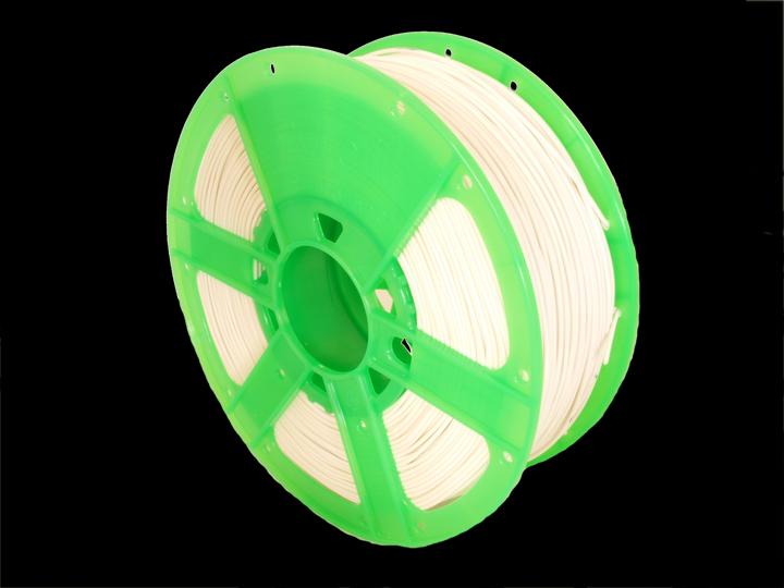 Immagine prodotto Purefil filamento in abs (PLA, 1.75 mm, 1000 g, Bianco)
