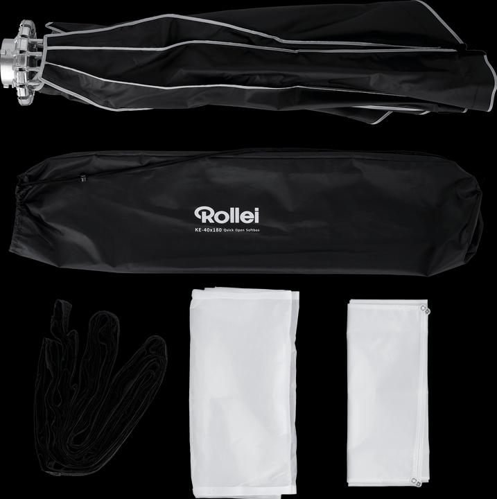 Produktbild Rollei Klick Striplight 40*180 (Softbox)