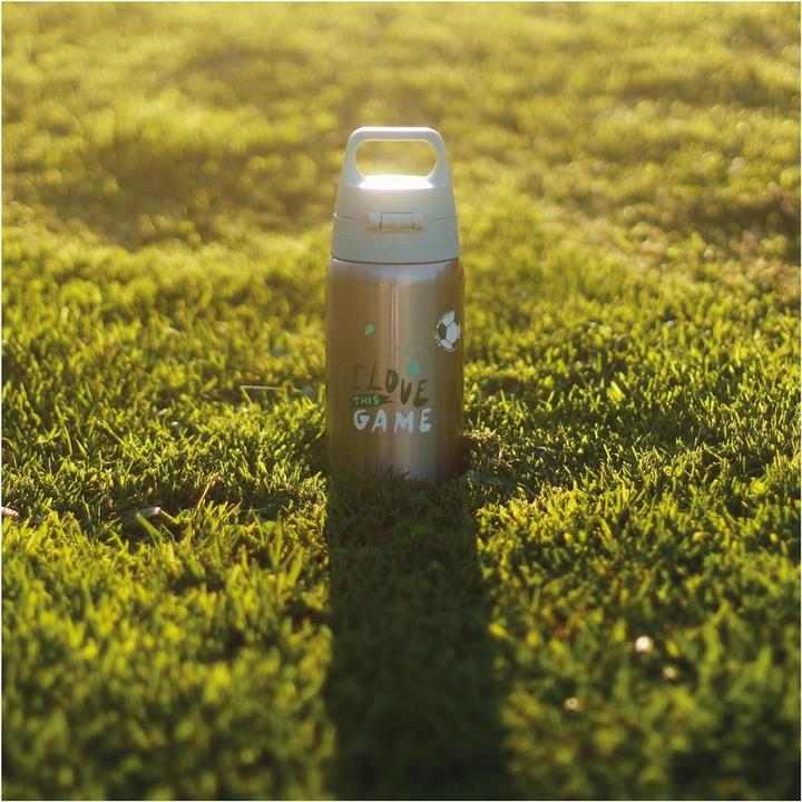 Produktbild Sigg Love Football (0.50 l)