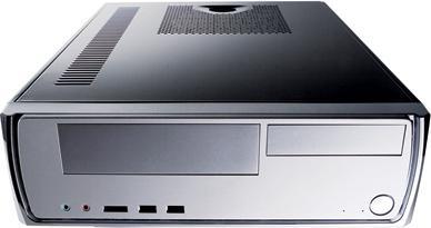 Actual product image Antec Minuet 350 (350 W)