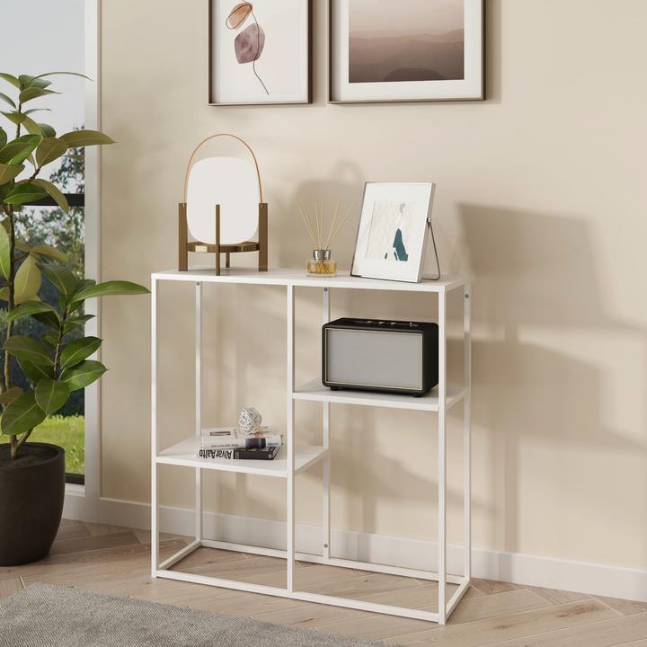 Produktbild En.Casa Strömstad (80 x 80 x 26 cm)