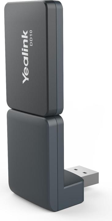 Actual product image Yealink Dd10k