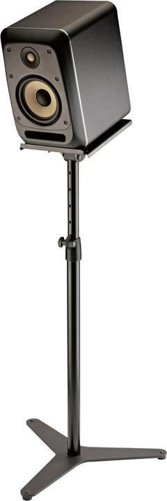 Immagine prodotto K&M 26754 Supporto per monitor (1 pz., Cavalletto, Regolabile in altezza)