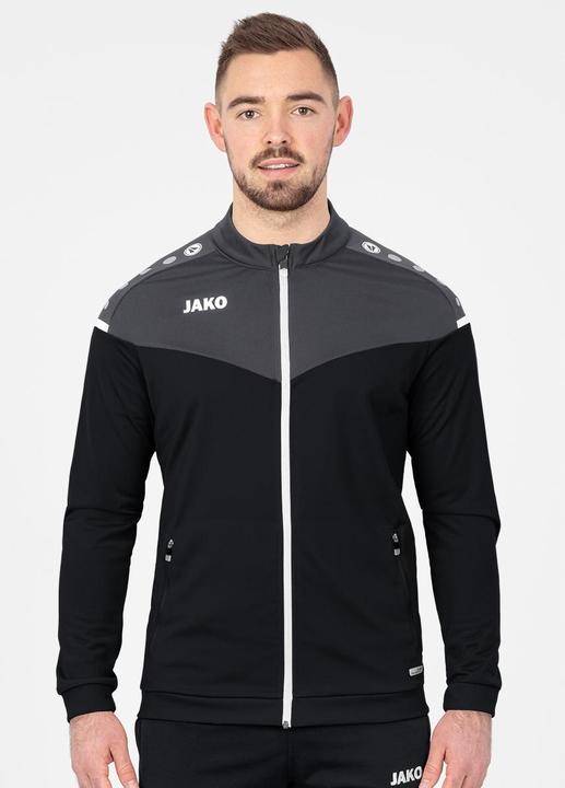 Produktbild JAKO Polyesterjacke Champ 2.0 (M) (M)