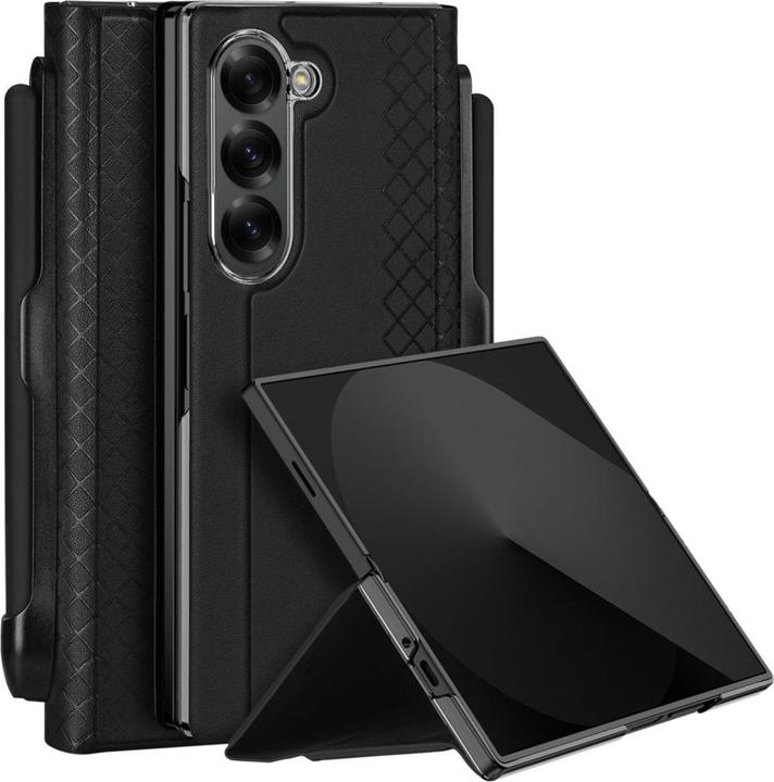 Produktbild Dux Ducis Bril (Samsung Galaxy Z Fold6)