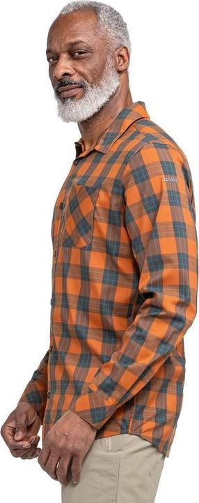 Actual product image Schöffel Shirt Sobra (58)