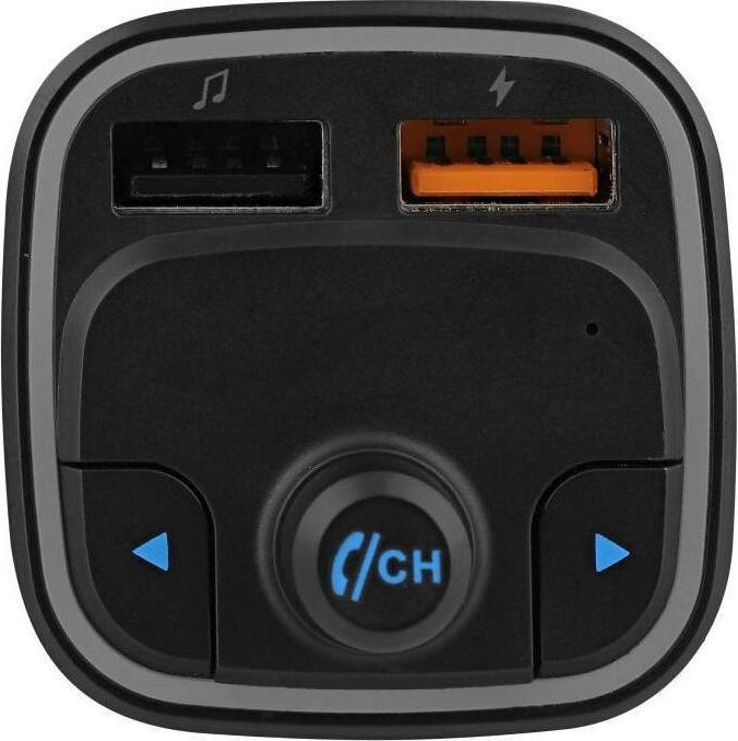 Produktbild T'nB TNB FMCT08 3 in 1 Bluetooth FM transmitter