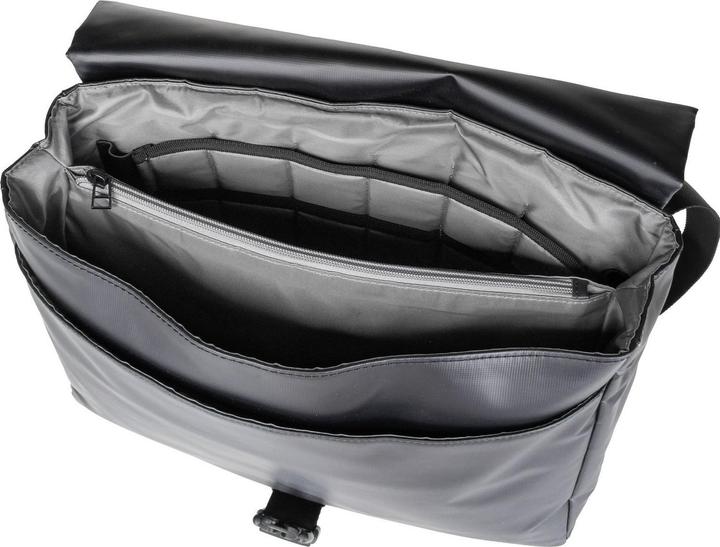 Produktbild Jost Tolja Messenger 38 cm Laptopfach