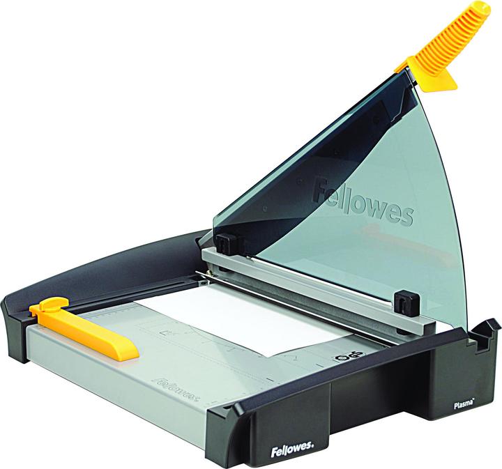 Fellowes Plasma (40 Blätter, A3)