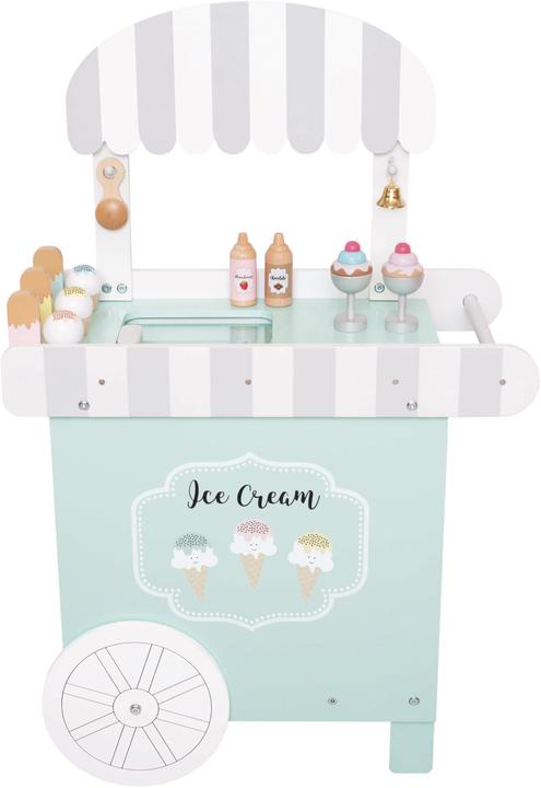 Jabadabado Gelateria