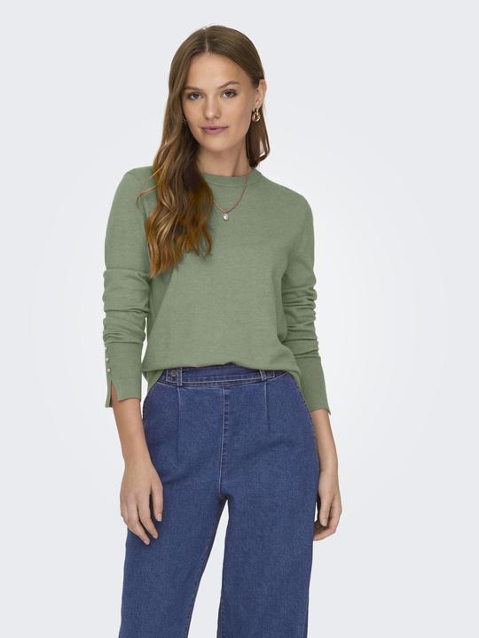 Actual product image JdY JDYMALOU Knitted jumper Knitted jumper (XXL)