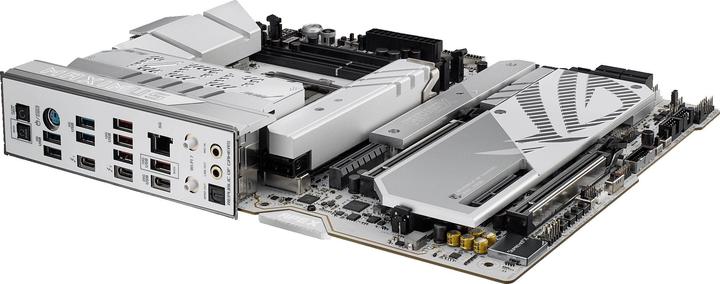 Immagine prodotto ASUS MB Rog Maximus Z890 Apex (LGA 1851, Intel Z890, ATX)