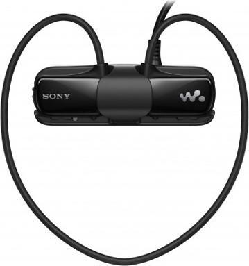 Immagine prodotto Sony NWZ-W273 MP3 Sport-WALKMAN impermeabile (4 GB)