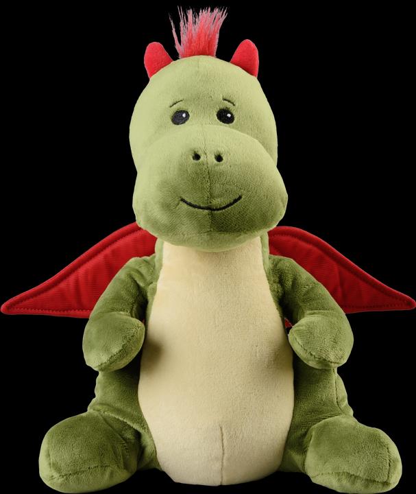 Immagine prodotto Warmies Drago
