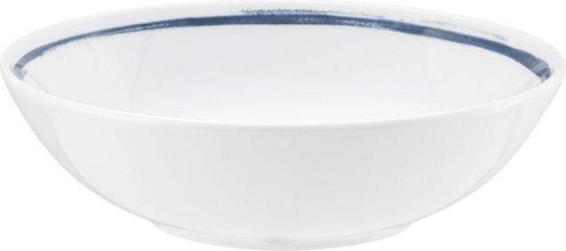 Actual product image Schönwald Shabby Chic 63074 Salad round 16 cm
