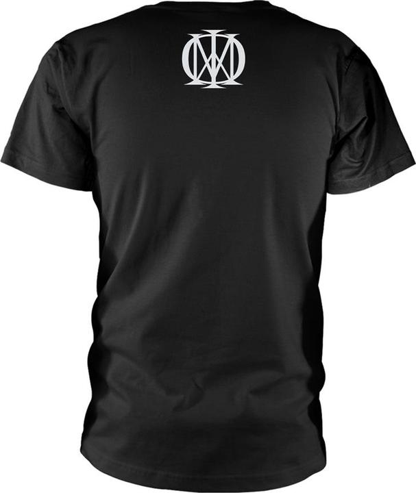 Produktbild Dream Theater Distance Over Time (Logo) (L)