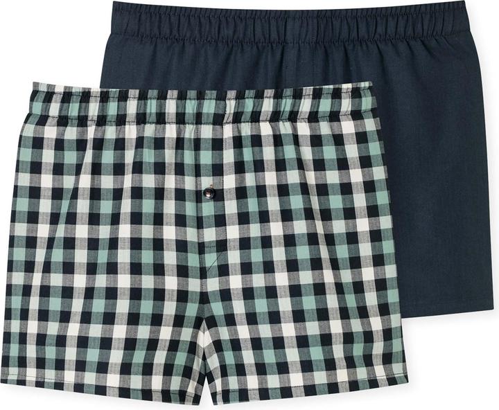 Image du produit Schiesser Multipacks Boxer (176, lot de 2)