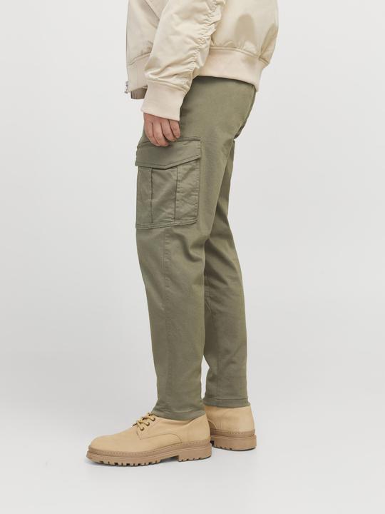 Immagine prodotto Jack & Jones Pantaloni AKM affusolati Ace Dex (34)