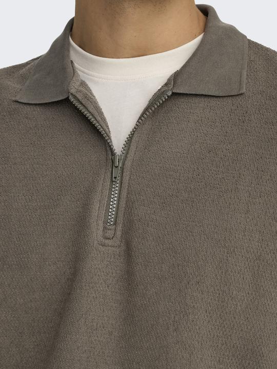 Immagine prodotto Only & Sons Onstrevor Life Reg Ls Polo Noos (XXL)