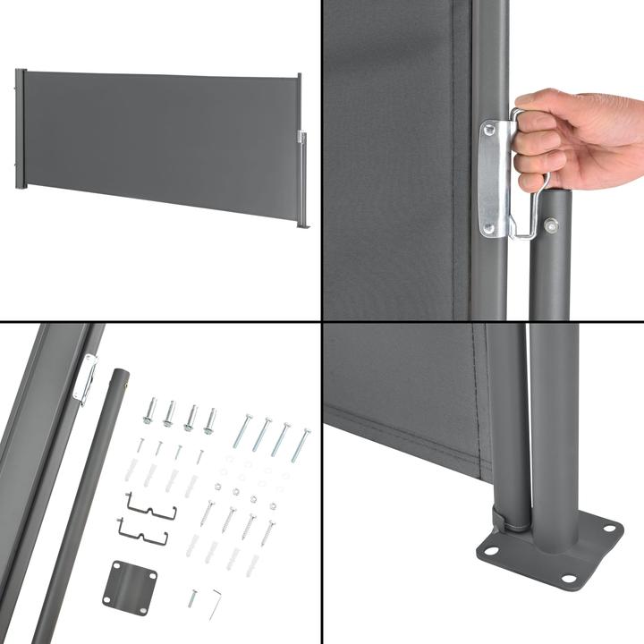 Produktbild Pro-Tec Farsund (3 m)