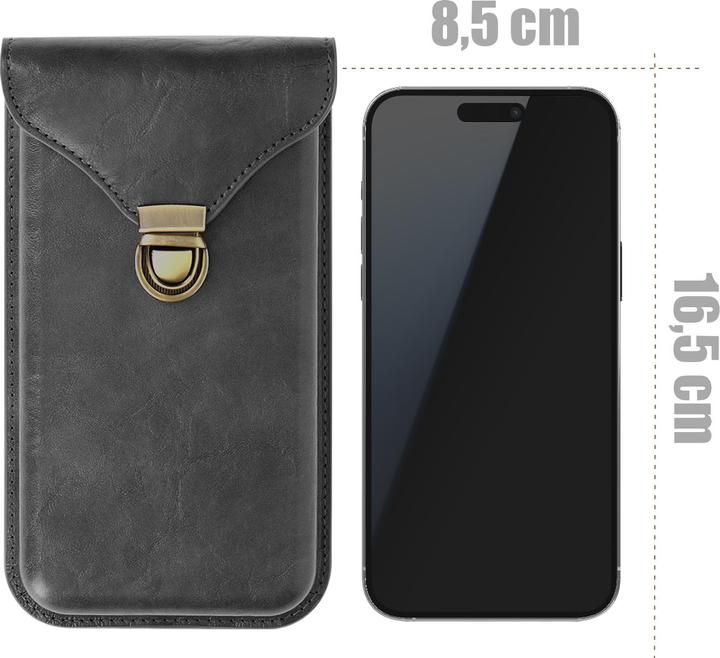Image du produit Avizar Série SecureCarry (Universel)