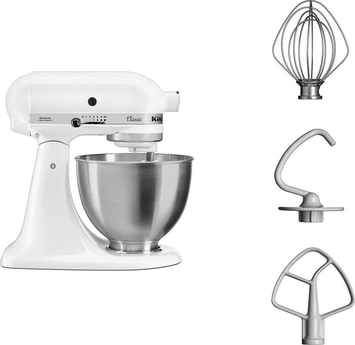 Produktbild KitchenAid Classic (275 W)