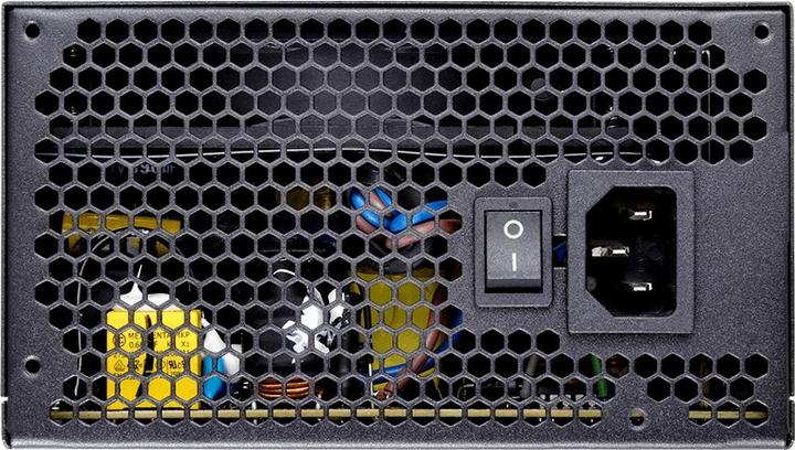 Actual product image Cougar GX-S 80 Plus Gold (750 W)