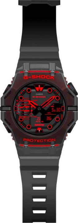 Immagine prodotto G-Shock Casio GA-B001G-1AER Uomo 46mm 20ATM (Orologio digitale, Orologio da polso analogico, 46 mm)
