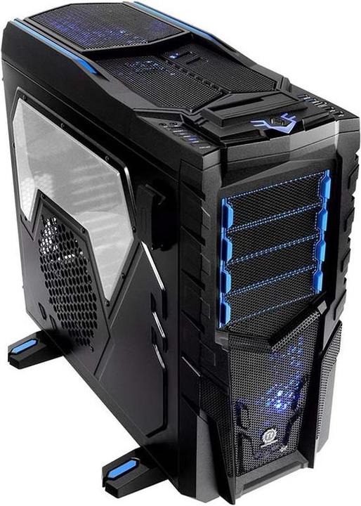 Produktbild Thermaltake Chaser MK-I (ATX, mATX)