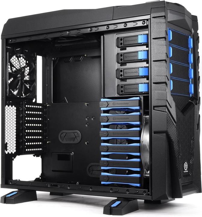 Produktbild Thermaltake Chaser MK-I (ATX, mATX)