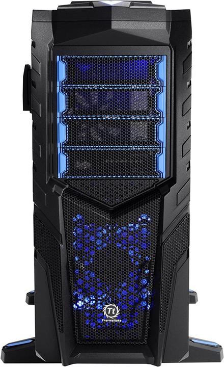 Produktbild Thermaltake Chaser MK-I (ATX, mATX)