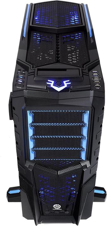 Produktbild Thermaltake Chaser MK-I (ATX, mATX)