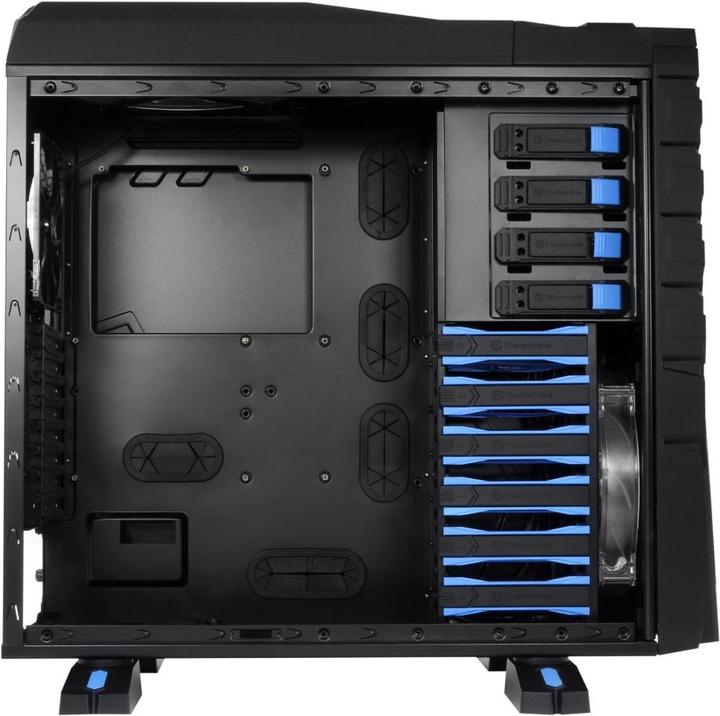 Produktbild Thermaltake Chaser MK-I (ATX, mATX)