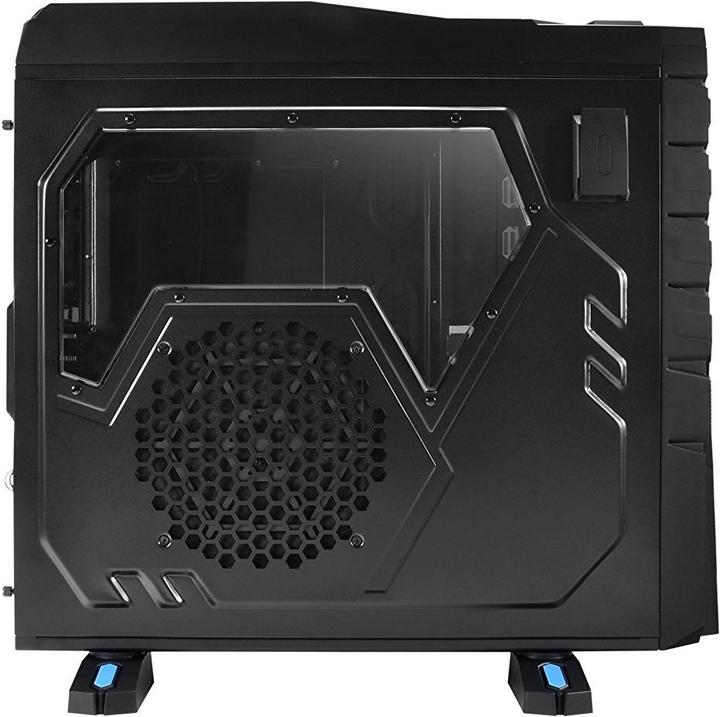 Produktbild Thermaltake Chaser MK-I (ATX, mATX)