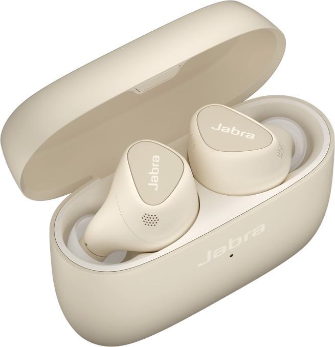 Actual product image Jabra Elite 5 (ANC, 9 h, Wireless)
