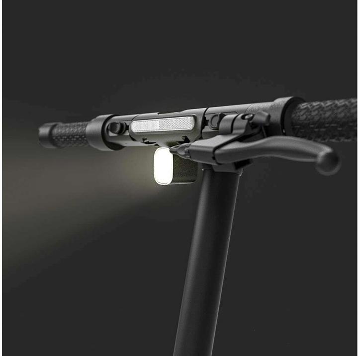 Image du produit Pure Advance Flex (20 km/h, 40 km, 500 W)