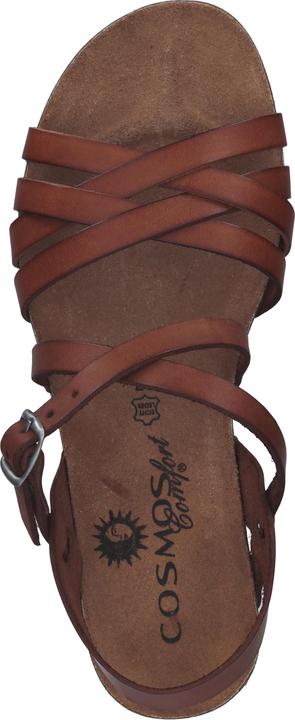 Actual product image Cosmos Comfort Sandals (37)