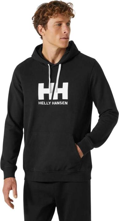 Produktbild Helly Hansen 990 BLACK 33977 990-M (M)