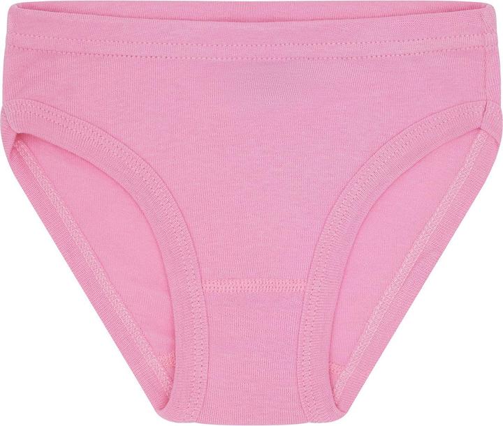 Actual product image loud + proud Doppelpack Slips aus Feinripp (122)