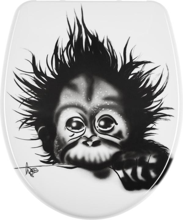 Produktbild Diaqua Monkey