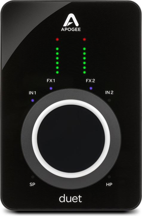 Productafbeelding Apogee Duet 3 (USB)