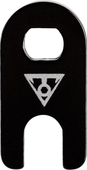 Immagine prodotto Topeak Estensore valvola 40 mm (set di 2) (Prolunga valvola)