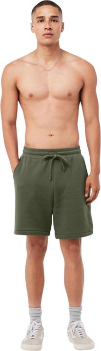Immagine prodotto Bella Canvas Pantaloncini in pile (S)