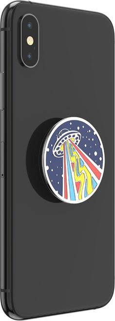 Produktbild PopSockets PopGrip - fingergrip/støtte