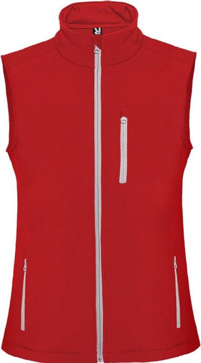 Immagine prodotto Alpinia Nevada Gilet Imbottito Adulto Unisex (L)